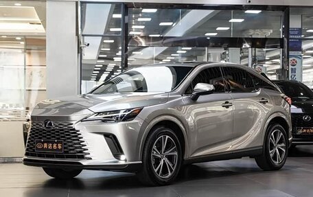Lexus RX IV рестайлинг, 2025 год, 7 650 000 рублей, 2 фотография