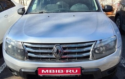 Renault Duster I рестайлинг, 2013 год, 1 050 000 рублей, 1 фотография