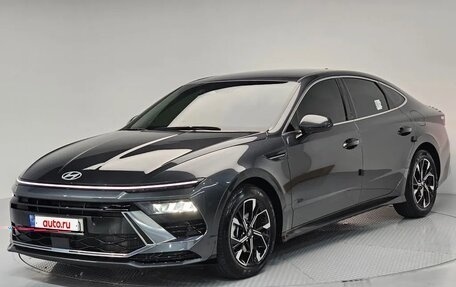 Hyundai Sonata VIII, 2024 год, 3 550 000 рублей, 1 фотография