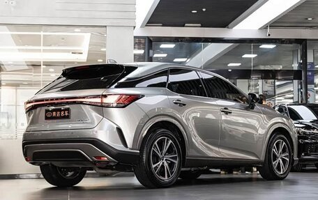 Lexus RX IV рестайлинг, 2025 год, 7 650 000 рублей, 4 фотография