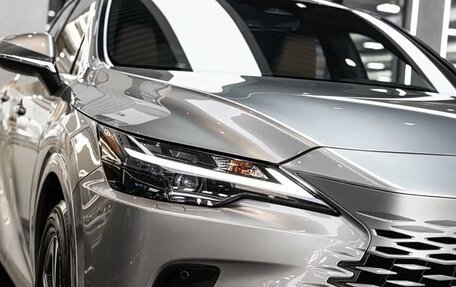 Lexus RX IV рестайлинг, 2025 год, 7 650 000 рублей, 6 фотография