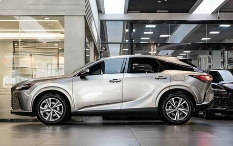 Lexus RX IV рестайлинг, 2025 год, 7 650 000 рублей, 3 фотография