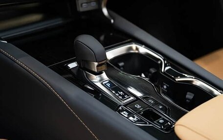 Lexus RX IV рестайлинг, 2025 год, 7 650 000 рублей, 11 фотография