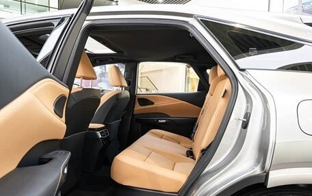 Lexus RX IV рестайлинг, 2025 год, 7 650 000 рублей, 13 фотография