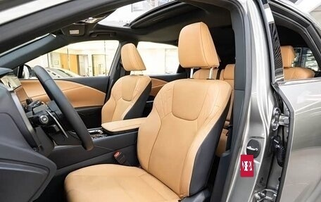 Lexus RX IV рестайлинг, 2025 год, 7 650 000 рублей, 10 фотография