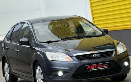 Ford Focus II рестайлинг, 2010 год, 440 000 рублей, 2 фотография