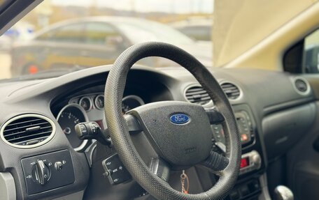 Ford Focus II рестайлинг, 2010 год, 440 000 рублей, 7 фотография