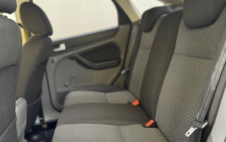 Ford Focus II рестайлинг, 2010 год, 440 000 рублей, 12 фотография