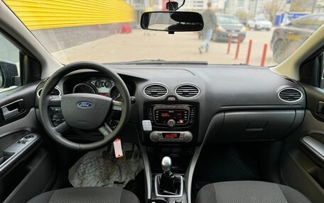 Ford Focus II рестайлинг, 2010 год, 440 000 рублей, 9 фотография