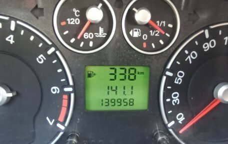 Ford Fusion I, 2006 год, 424 000 рублей, 6 фотография