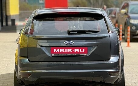 Ford Focus II рестайлинг, 2010 год, 440 000 рублей, 5 фотография