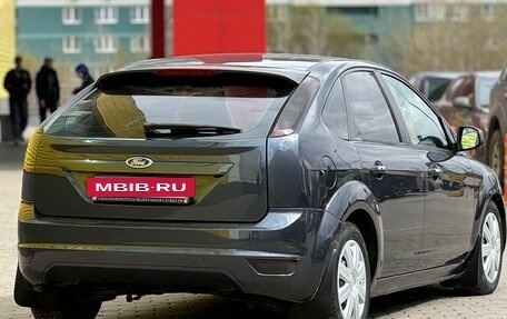 Ford Focus II рестайлинг, 2010 год, 440 000 рублей, 4 фотография