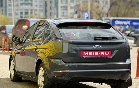 Ford Focus II рестайлинг, 2010 год, 440 000 рублей, 6 фотография