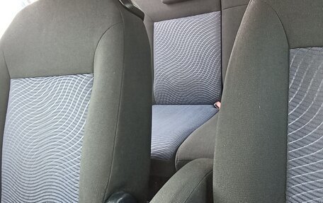 Ford Fusion I, 2006 год, 424 000 рублей, 12 фотография