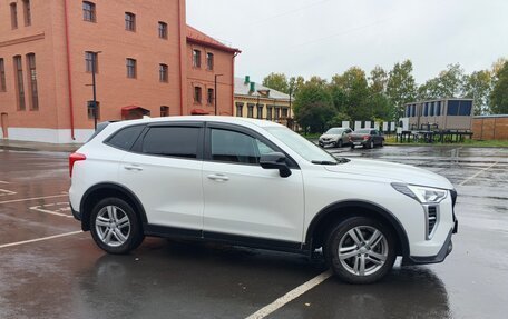 Haval Jolion, 2024 год, 1 780 000 рублей, 4 фотография
