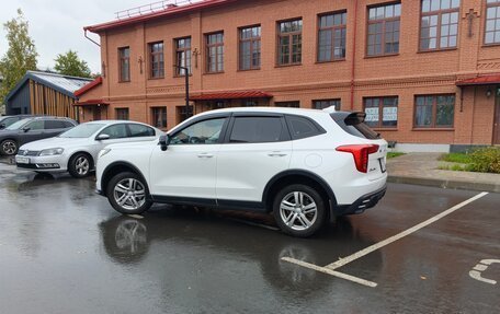Haval Jolion, 2024 год, 1 780 000 рублей, 6 фотография