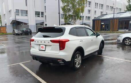 Haval Jolion, 2024 год, 1 780 000 рублей, 5 фотография