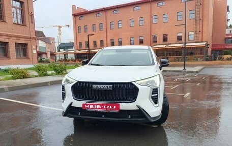 Haval Jolion, 2024 год, 1 780 000 рублей, 2 фотография