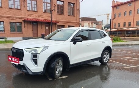 Haval Jolion, 2024 год, 1 780 000 рублей, 3 фотография
