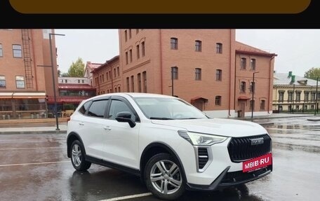 Haval Jolion, 2024 год, 1 780 000 рублей, 8 фотография