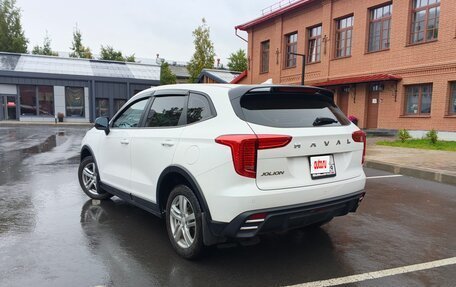 Haval Jolion, 2024 год, 1 780 000 рублей, 9 фотография