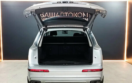 Audi Q7, 2017 год, 4 390 000 рублей, 6 фотография
