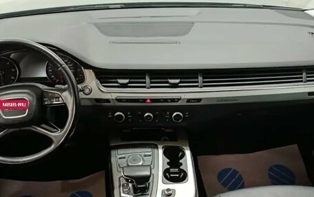 Audi Q7, 2017 год, 4 390 000 рублей, 8 фотография
