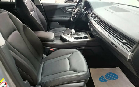 Audi Q7, 2017 год, 4 390 000 рублей, 16 фотография