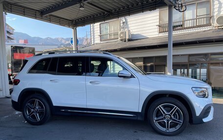 Mercedes-Benz GLB, 2023 год, 2 137 000 рублей, 7 фотография