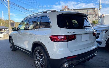 Mercedes-Benz GLB, 2023 год, 2 137 000 рублей, 4 фотография