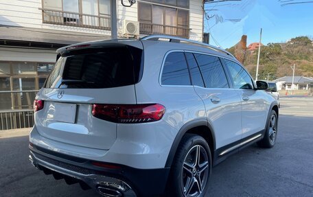 Mercedes-Benz GLB, 2023 год, 2 137 000 рублей, 6 фотография