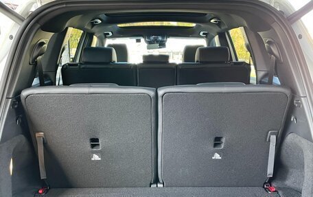 Mercedes-Benz GLB, 2023 год, 2 137 000 рублей, 20 фотография