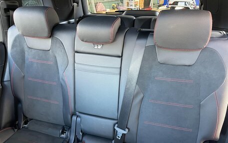Mercedes-Benz GLB, 2023 год, 2 137 000 рублей, 17 фотография