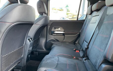 Mercedes-Benz GLB, 2023 год, 2 137 000 рублей, 16 фотография