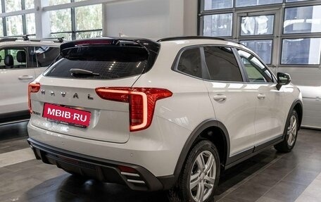 Haval Jolion, 2026 год, 2 499 000 рублей, 7 фотография