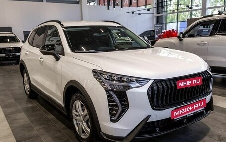 Haval Jolion, 2026 год, 2 499 000 рублей, 3 фотография