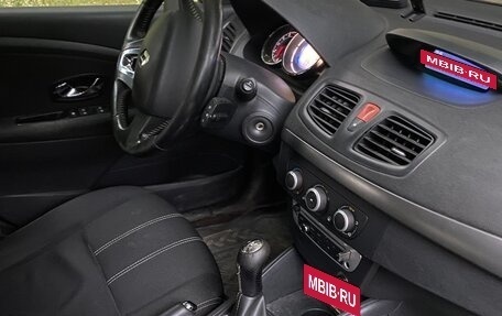 Renault Fluence I, 2014 год, 300 000 рублей, 4 фотография
