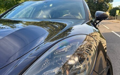 Porsche Panamera II рестайлинг, 2017 год, 5 050 000 рублей, 7 фотография