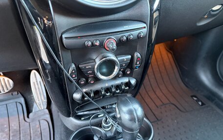 MINI Countryman I (R60), 2014 год, 1 450 000 рублей, 14 фотография