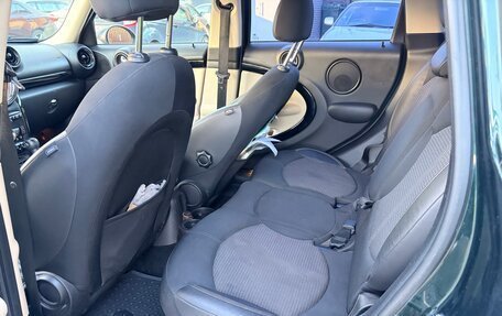 MINI Countryman I (R60), 2014 год, 1 450 000 рублей, 18 фотография