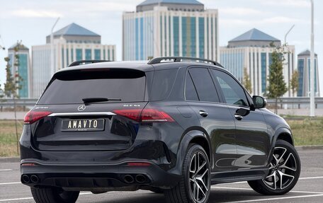 Toyota Camry, 2019 год, 5 950 000 рублей, 8 фотография