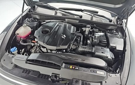Hyundai Sonata VIII, 2024 год, 3 550 000 рублей, 5 фотография
