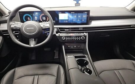 Hyundai Sonata VIII, 2024 год, 3 550 000 рублей, 6 фотография