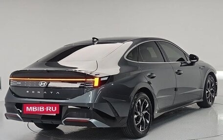 Hyundai Sonata VIII, 2024 год, 3 550 000 рублей, 3 фотография