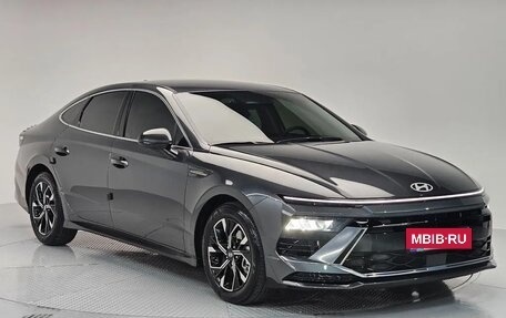 Hyundai Sonata VIII, 2024 год, 3 550 000 рублей, 2 фотография