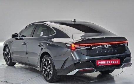 Hyundai Sonata VIII, 2024 год, 3 550 000 рублей, 4 фотография