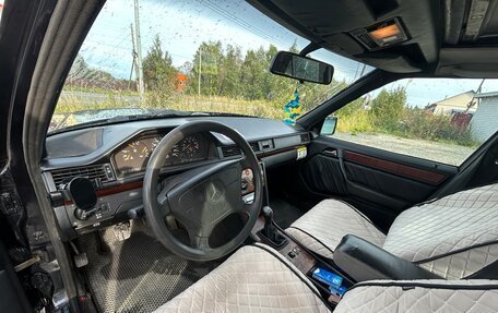 Mercedes-Benz E-Класс, 1994 год, 250 000 рублей, 13 фотография