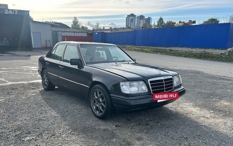 Mercedes-Benz E-Класс, 1994 год, 250 000 рублей, 7 фотография