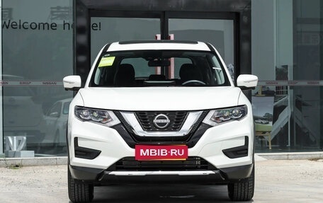 Nissan X-Trail, 2026 год, 2 650 000 рублей, 1 фотография