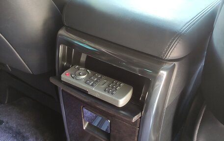 Toyota Alphard III, 2020 год, 5 099 000 рублей, 13 фотография